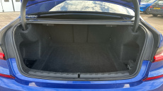 BMW 3 Series 330i M Sport 4dr Step Auto Petrol Saloon